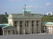 Business Coaching - Standorte und Räume - Berlin