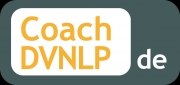 Business Coaching - Coach DVNLP Zertifikat