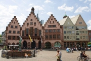 Business Coaching - Standorte und Räume - Frankfurt