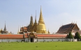 Human Investment Coaching: Königspalast in Bangkok
