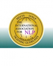 Business Coaching - IANLP Siegel