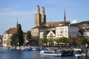 Business Coaching - Standorte und Räume - Zürich
